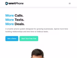 Smrtphone