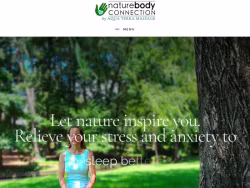 Naturebodyconnection