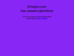 Emojino