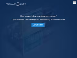 Forwardweb