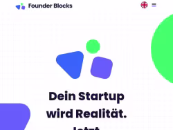 Founderblocks