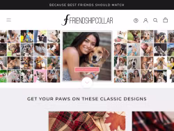 Friendshipcollar