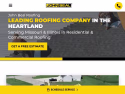 Johnbealroofing