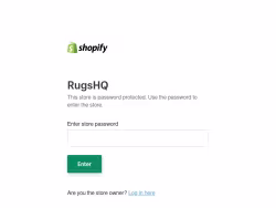 Rugshq