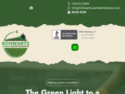 Schwartzlawnmaintenance