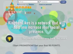 Kingdomlikes