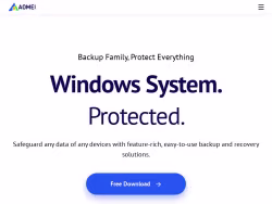 Ubackup