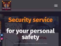 Coatofarmoursecurity