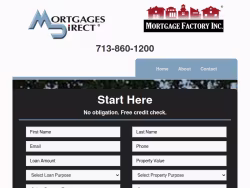 Mortgagedirect