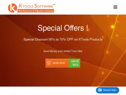 Ktoolssoftware