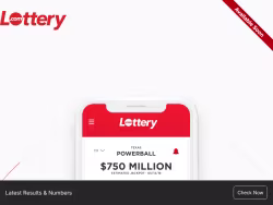 Lottery
