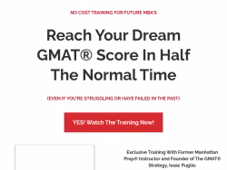 Thegmatstrategy
