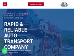 Premiumautotransportation