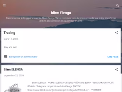 Blinnelenga