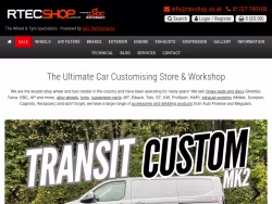 Rtecshop