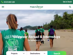 Projects-abroad