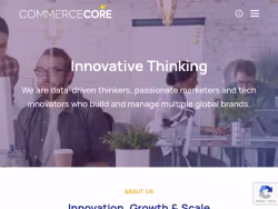 Commercecore