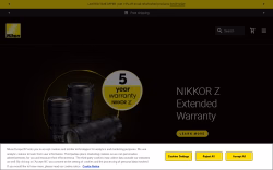 Nikon