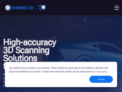 Shining3d