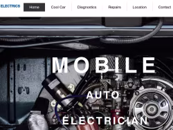 Mobilecarelectrics