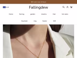 Fallingdew