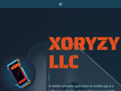 Xoryzy