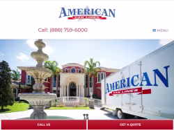 Americanvanlines