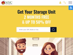 Nycministorage