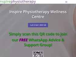 Physioandtherapy