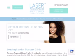 Thelasertreatmentclinic