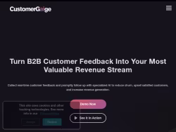 Customergauge