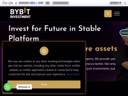 Bybitinvestment