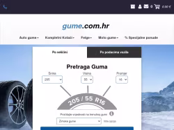 Gume