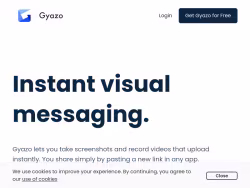 Gyazo