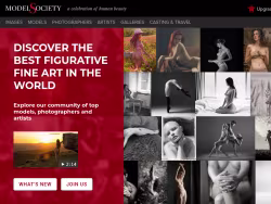 Modelsociety