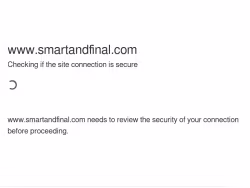 Smartandfinal