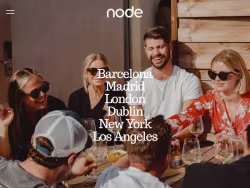 Node-living