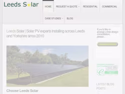 Leeds-solar logo