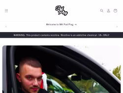 Mkpodplug