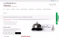 Lathamlawyers