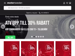 Motorsweden