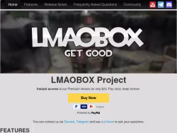 Lmaobox