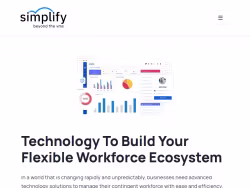Simplifyvms