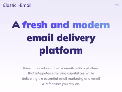 Elasticemail