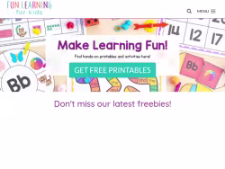 Funlearningforkids