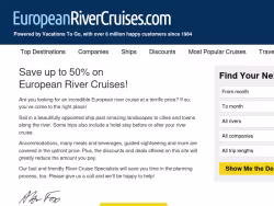 Europeanrivercruises