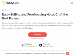 Essayedge