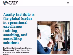 Acuityinstitute