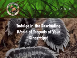 Isopods