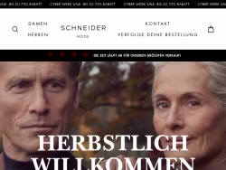 Schneider-mode